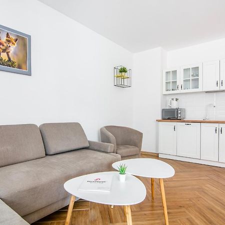 Rentplanet - Apartamenty Kamieniec Zakopane Exterior foto