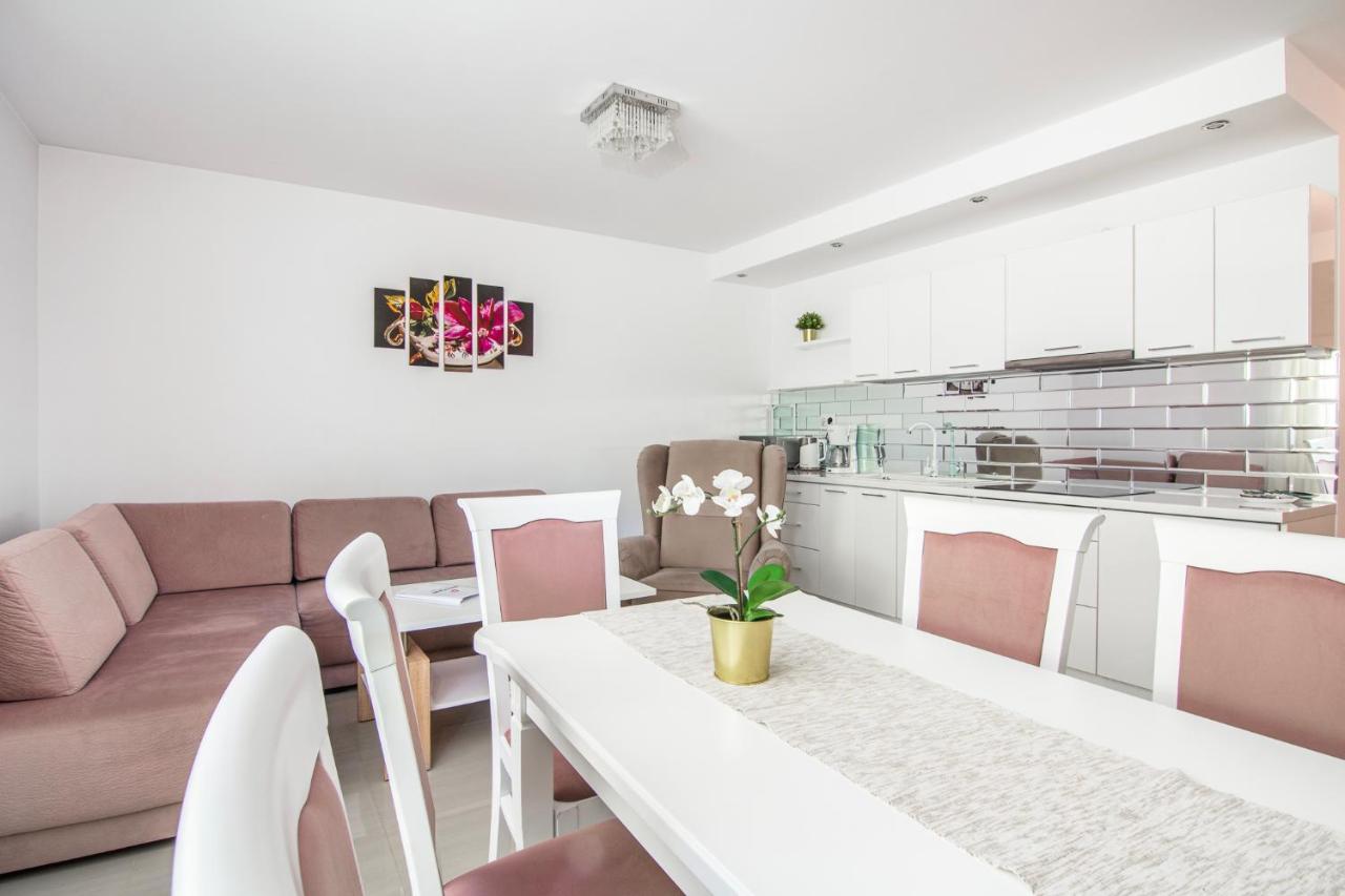 Rentplanet - Apartamenty Kamieniec Zakopane Exterior foto