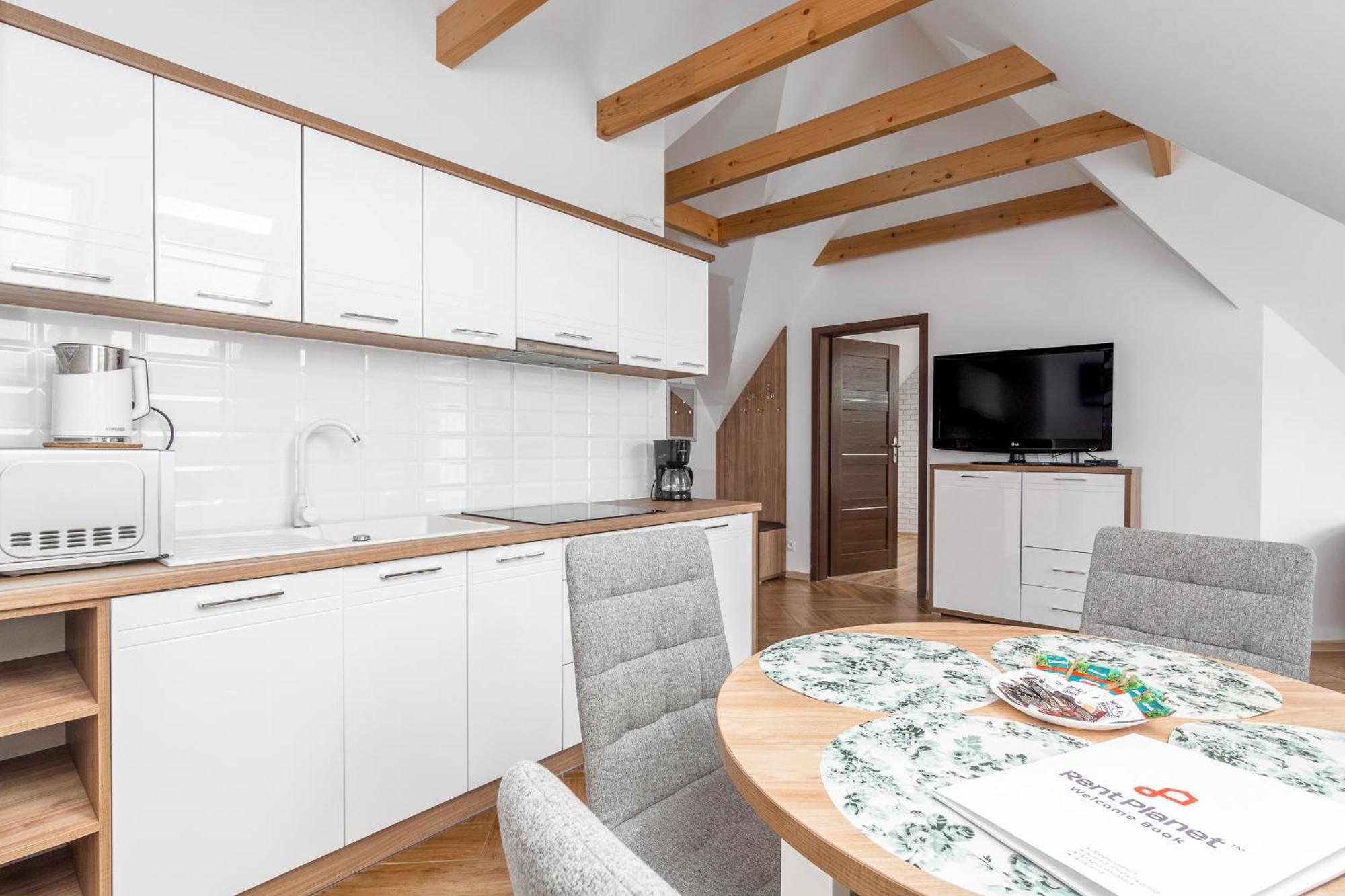 Rentplanet - Apartamenty Kamieniec Zakopane Quarto foto