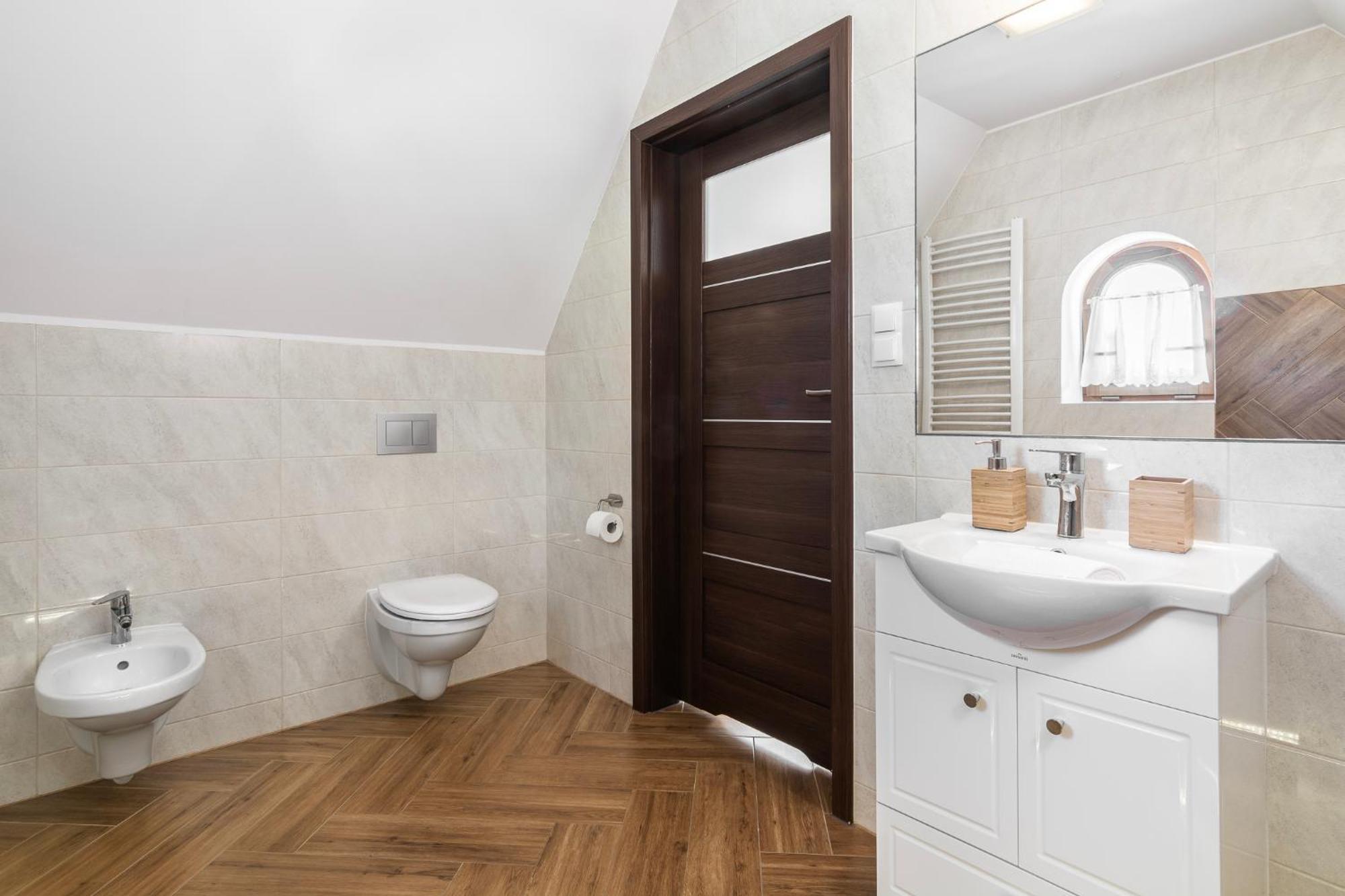 Rentplanet - Apartamenty Kamieniec Zakopane Quarto foto