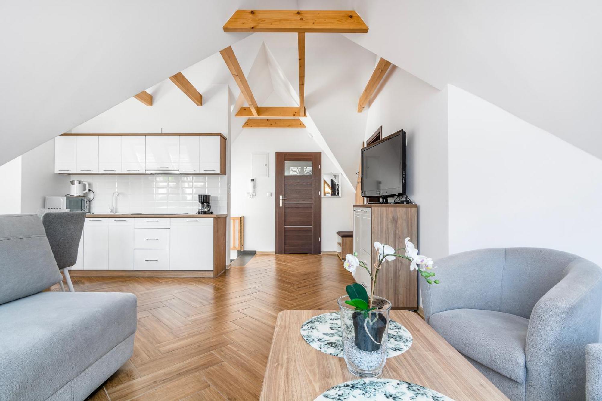 Rentplanet - Apartamenty Kamieniec Zakopane Quarto foto