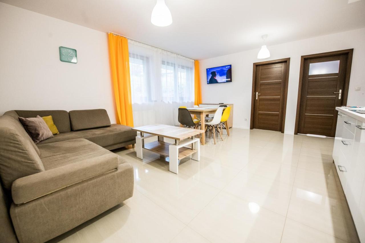 Rentplanet - Apartamenty Kamieniec Zakopane Exterior foto