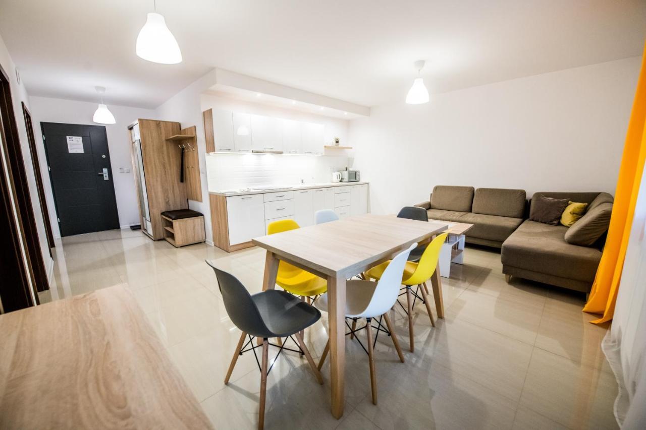 Rentplanet - Apartamenty Kamieniec Zakopane Exterior foto