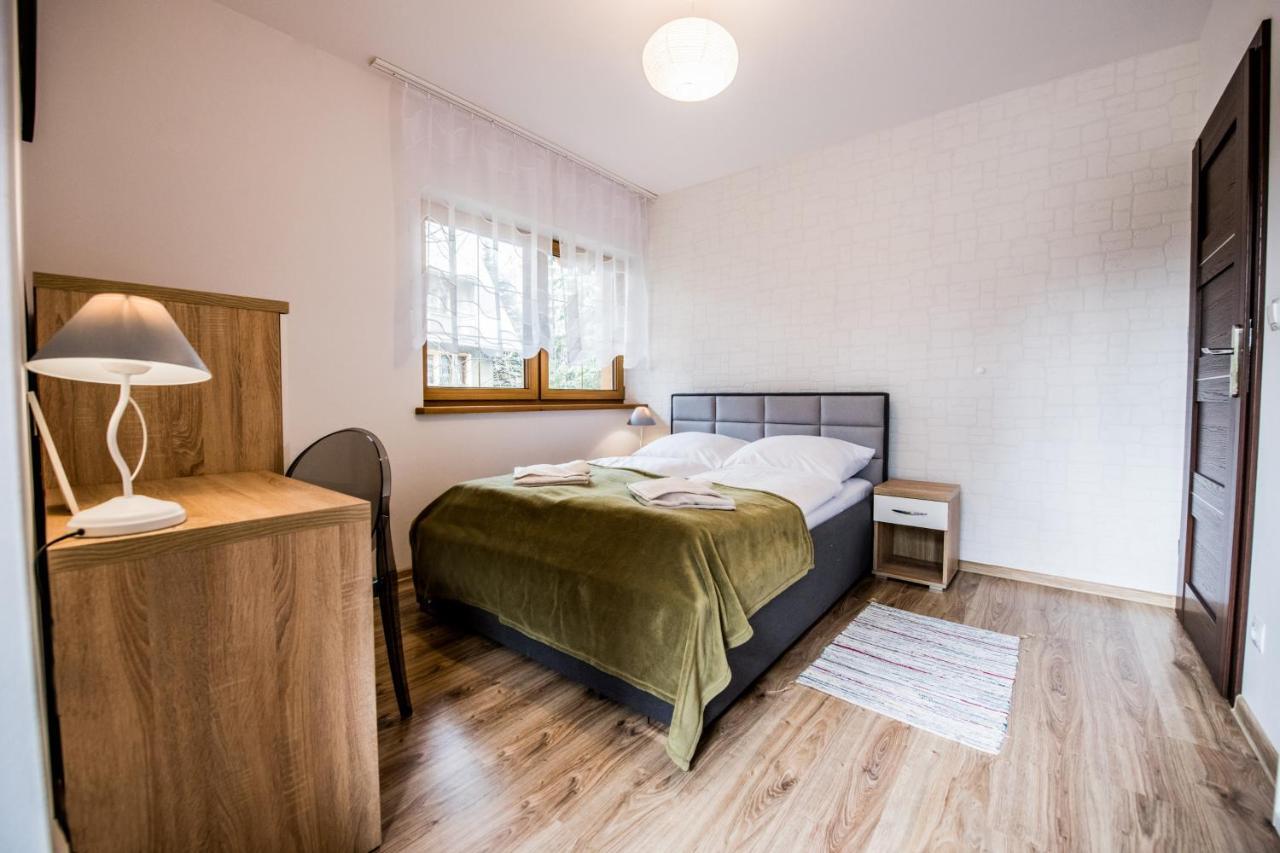 Rentplanet - Apartamenty Kamieniec Zakopane Exterior foto